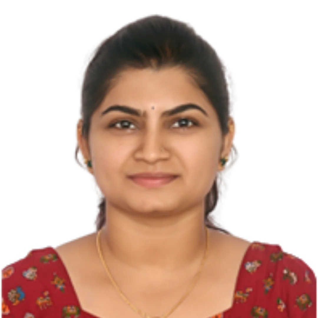 Ms. Anushree M